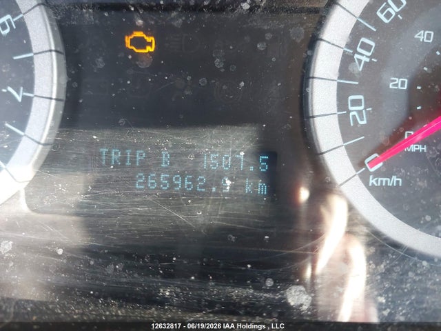 12632817 :رقم المزاد ، 1FMCU0DG7BKC00384 vin ، 2011 Ford Escape Xlt مزاد بيع