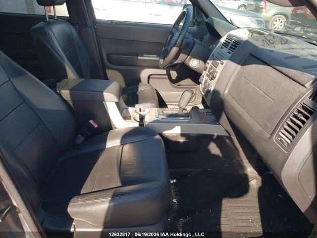 12632817 :رقم المزاد ، 1FMCU0DG7BKC00384 vin ، 2011 Ford Escape Xlt مزاد بيع
