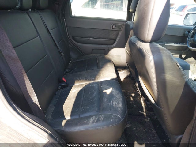 12632817 :رقم المزاد ، 1FMCU0DG7BKC00384 vin ، 2011 Ford Escape Xlt مزاد بيع