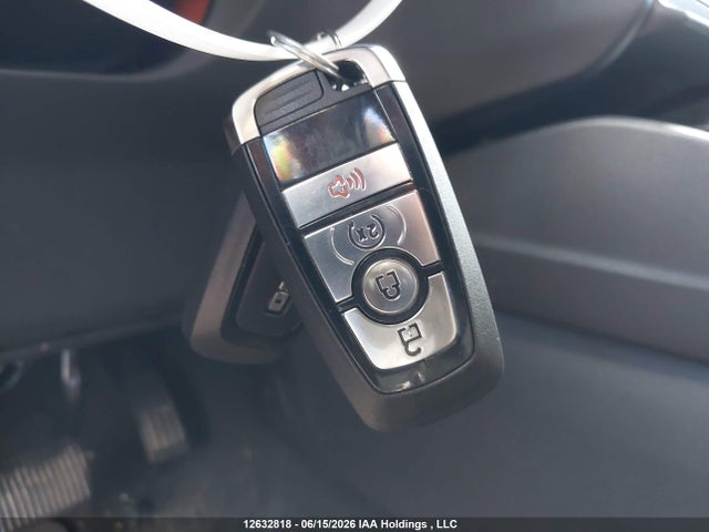 Aukcja sprzedaży 2025 Ford Bronco Sport Big Bend, vin: 3FMCR9BN2SRE38713, numer aukcji: 12632818