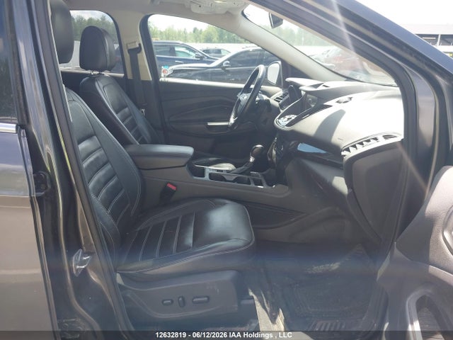 Ford Escape Titanium 2017 1FMCU0J91HUB07573 Image 5