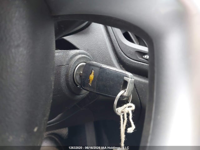 Aukcja sprzedaży 2017 Chevrolet Equinox Lt, vin: 2GNALCEK8H1582508, numer aukcji: 12632820