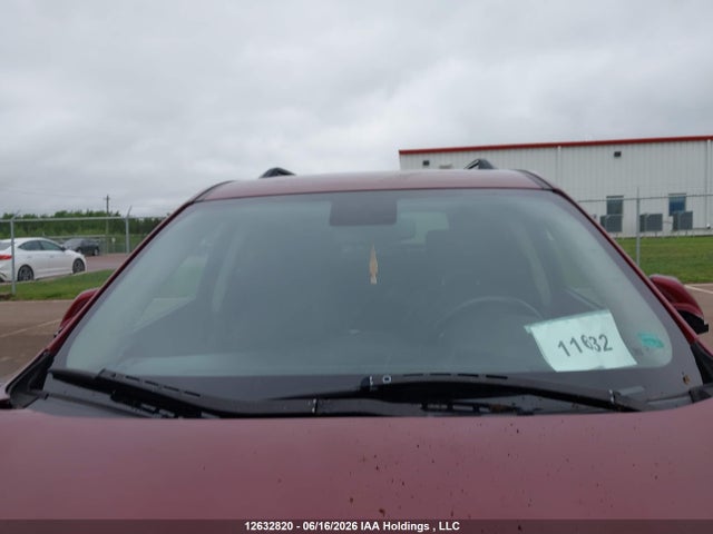Aukcja sprzedaży 2017 Chevrolet Equinox Lt, vin: 2GNALCEK8H1582508, numer aukcji: 12632820