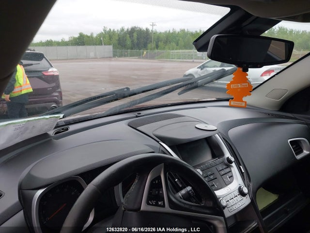 Aukcja sprzedaży 2017 Chevrolet Equinox Lt, vin: 2GNALCEK8H1582508, numer aukcji: 12632820