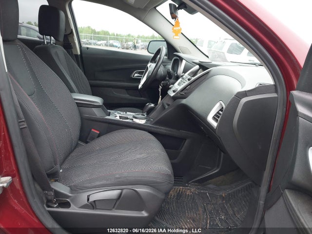 Aukcja sprzedaży 2017 Chevrolet Equinox Lt, vin: 2GNALCEK8H1582508, numer aukcji: 12632820