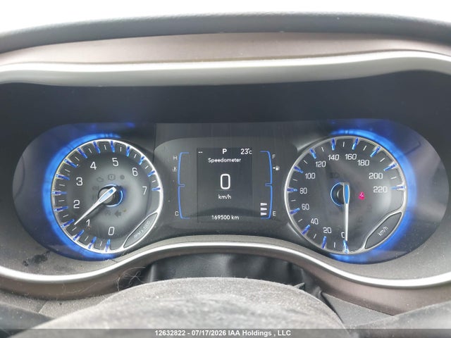 2021 Chrysler Grand Caravan Sxt მანქანა იყიდება აუქციონზე, vin: 2C4RC1ZG1MR554857, აუქციონის ნომერი: 12632822