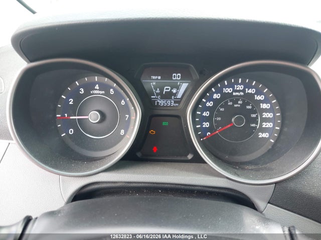 Hyundai Elantra Le-r 2016 5NPDH4AE5GH791893 Image 7