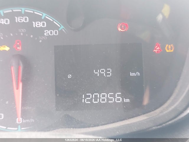 Продажа на аукционе авто 2016 Chevrolet Spark 1lt Manual, vin: KL8CC6SA1GC615235, номер лота: 12632824
