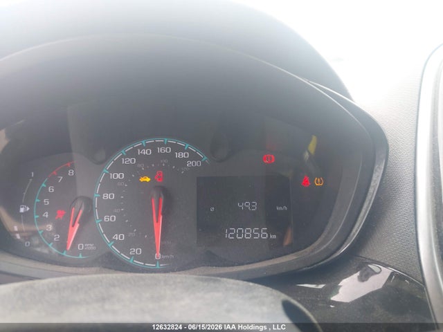 Продажа на аукционе авто 2016 Chevrolet Spark 1lt Manual, vin: KL8CC6SA1GC615235, номер лота: 12632824