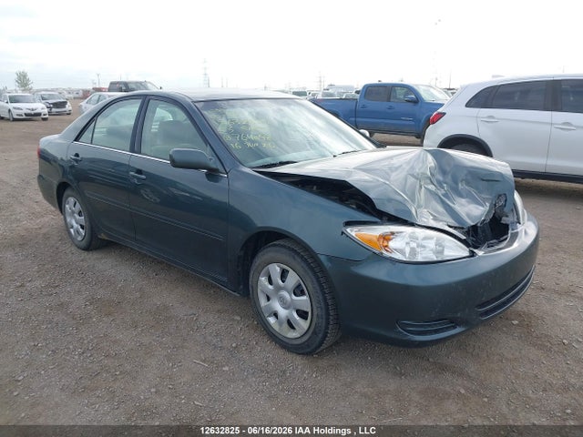 12632825 :رقم المزاد ، 4T1BE32K93U764058 vin ، 2003 Toyota Camry Le مزاد بيع