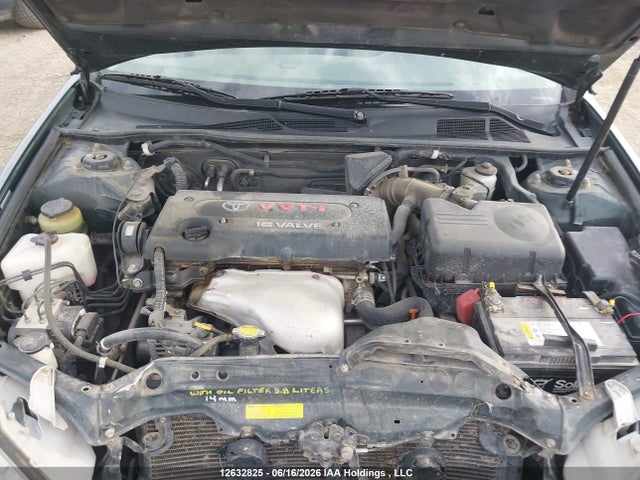 12632825 :رقم المزاد ، 4T1BE32K93U764058 vin ، 2003 Toyota Camry Le مزاد بيع