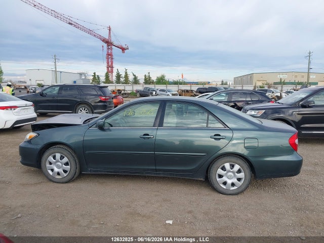12632825 :رقم المزاد ، 4T1BE32K93U764058 vin ، 2003 Toyota Camry Le مزاد بيع