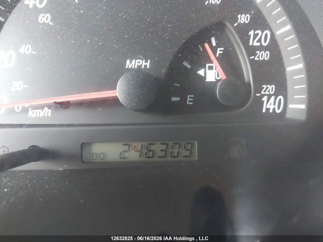 12632825 :رقم المزاد ، 4T1BE32K93U764058 vin ، 2003 Toyota Camry Le مزاد بيع