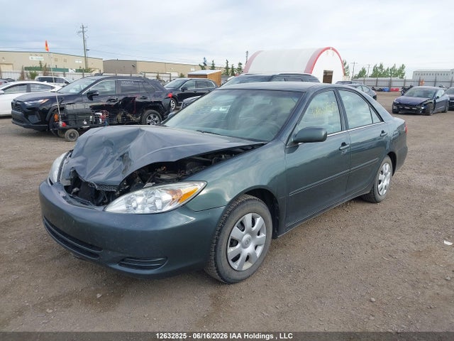 12632825 :رقم المزاد ، 4T1BE32K93U764058 vin ، 2003 Toyota Camry Le مزاد بيع