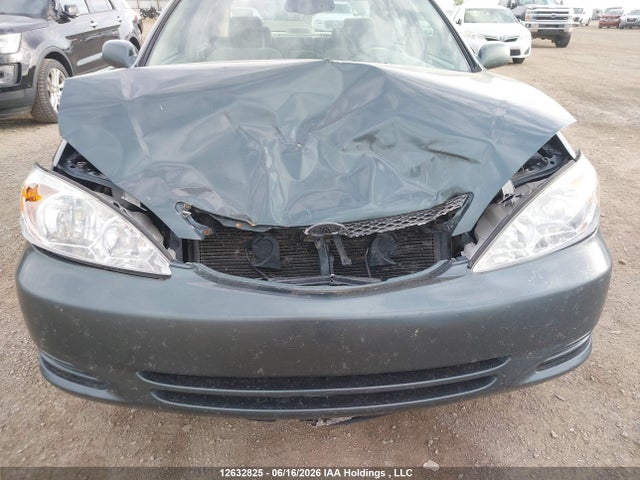 12632825 :رقم المزاد ، 4T1BE32K93U764058 vin ، 2003 Toyota Camry Le مزاد بيع