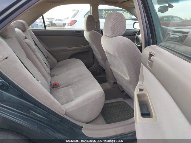12632825 :رقم المزاد ، 4T1BE32K93U764058 vin ، 2003 Toyota Camry Le مزاد بيع