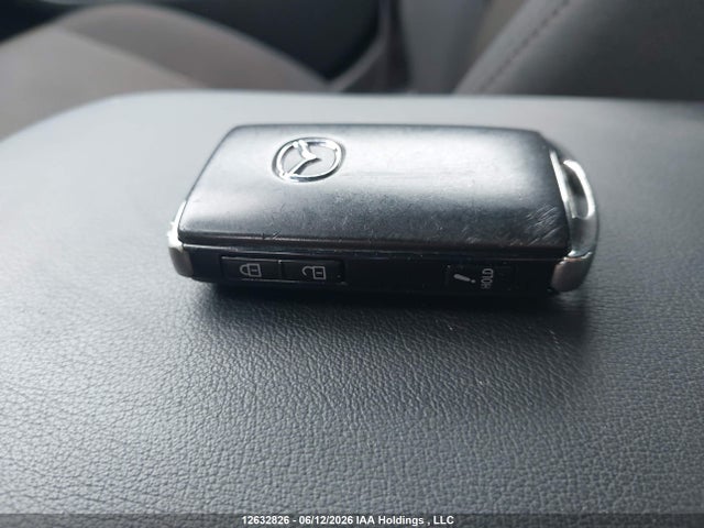 Aukcja sprzedaży 2025 Mazda 3 Preferred, vin: JM1BPALMXS1756697, numer aukcji: 12632826