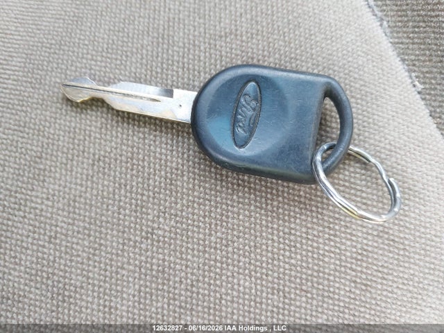 12632827 :رقم المزاد ، 1FAFP53U57A120369 vin ، 2007 Ford Taurus Se مزاد بيع