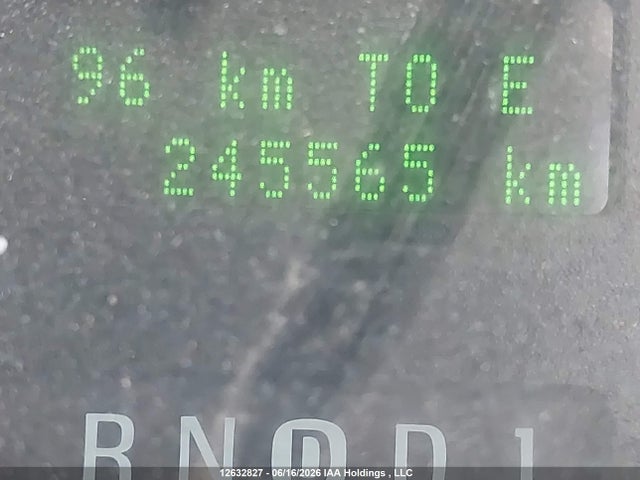 12632827 :رقم المزاد ، 1FAFP53U57A120369 vin ، 2007 Ford Taurus Se مزاد بيع