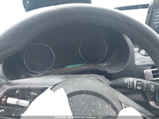 Aukcja sprzedaży 2021 Kia Seltos Lx, vin: KNDEP2AA1M7075386, numer aukcji: 12632828