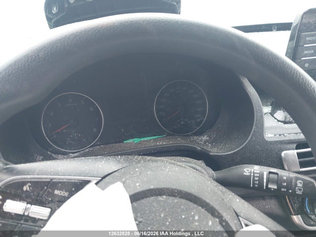 Aukcja sprzedaży 2021 Kia Seltos Lx, vin: KNDEP2AA1M7075386, numer aukcji: 12632828