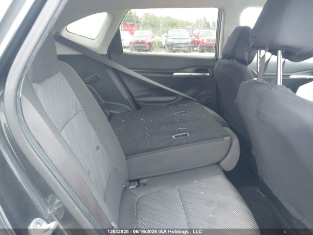 Aukcja sprzedaży 2021 Kia Seltos Lx, vin: KNDEP2AA1M7075386, numer aukcji: 12632828