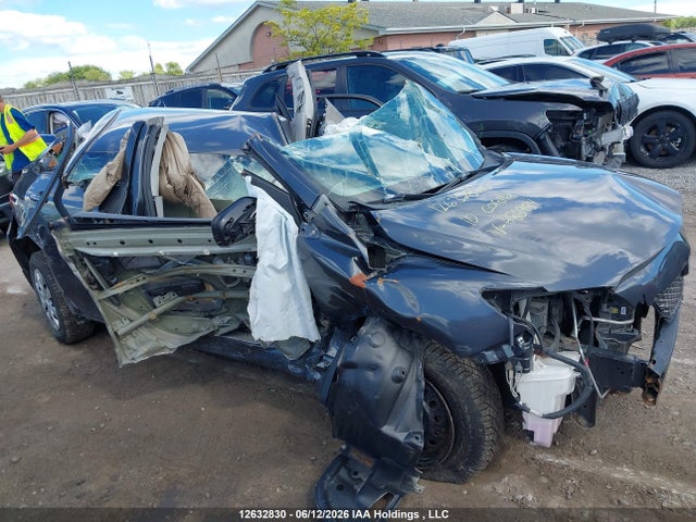 2010 Toyota Corolla მანქანა იყიდება აუქციონზე, vin: 2T1BU4EE7AC486984, აუქციონის ნომერი: 12632830