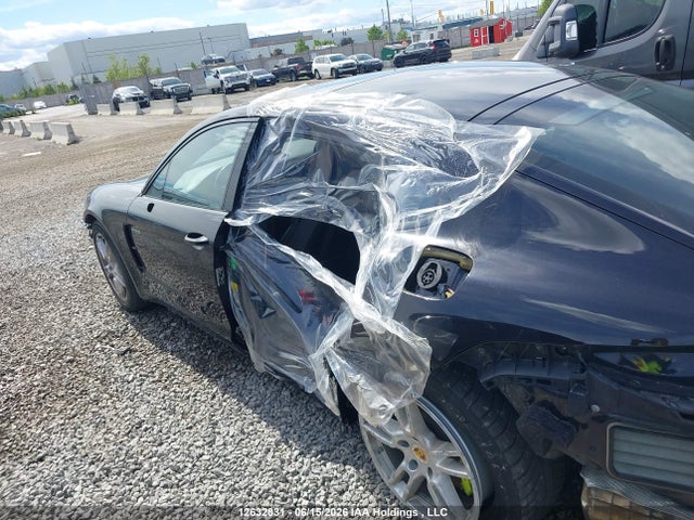 Porsche Panamera E-hybrid 4 2018 WP0AE2A71JL127708 Image 18
