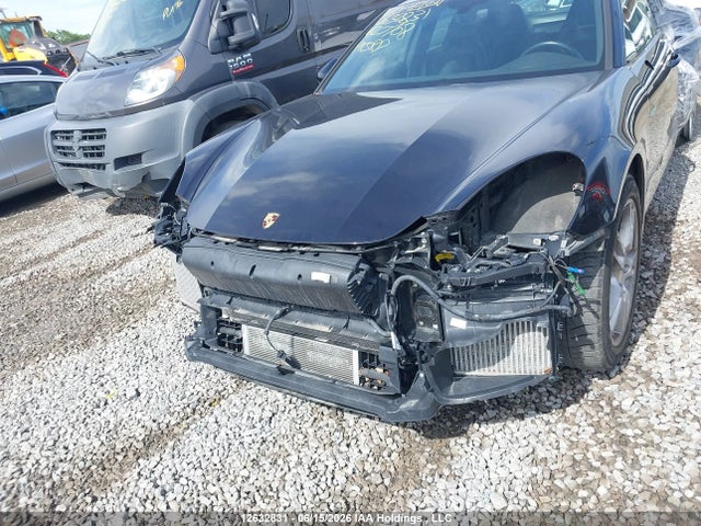 Porsche Panamera E-hybrid 4 2018 WP0AE2A71JL127708 Image 6