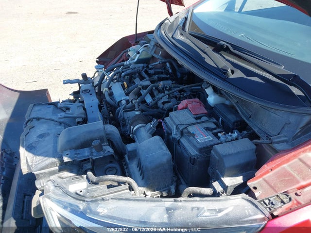 Nissan VERSA SR 2024 3N1CN8FV7RL884215 Image 10