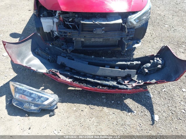 Nissan VERSA SR 2024 3N1CN8FV7RL884215 Image 12