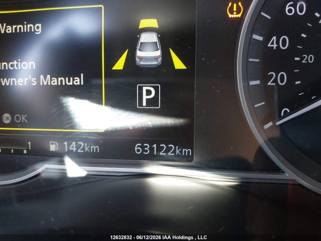 Nissan VERSA SR 2024 3N1CN8FV7RL884215 Image 16
