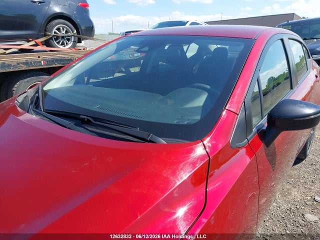 Nissan VERSA SR 2024 3N1CN8FV7RL884215 Image 18