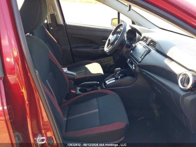 Nissan VERSA SR 2024 3N1CN8FV7RL884215 Image 5