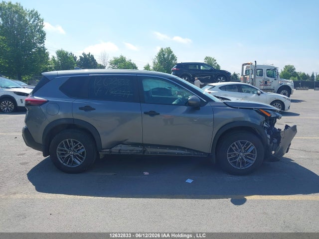 Aukcja sprzedaży 2021 Nissan Rogue S, vin: 5N1AT3AB5MC743377, numer aukcji: 12632833