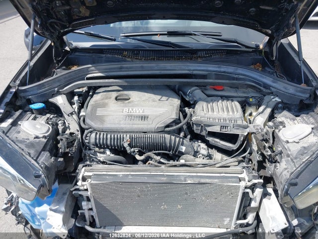 WBXJG9C05M5S61409 BMW X1 Xdrive28i/xdrive28i Essential