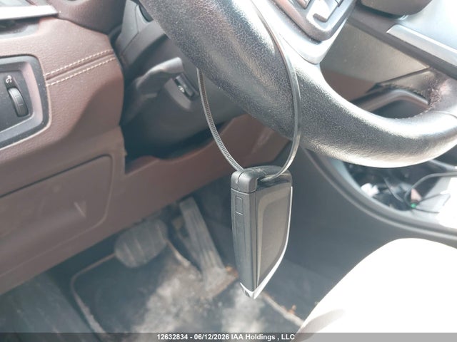 WBXJG9C05M5S61409 BMW X1 Xdrive28i/xdrive28i Essential