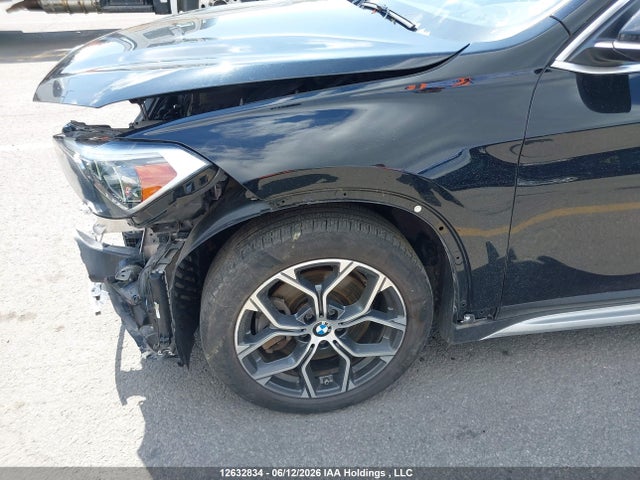 WBXJG9C05M5S61409 BMW X1 Xdrive28i/xdrive28i Essential