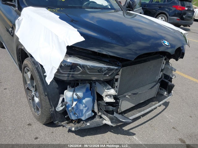 WBXJG9C05M5S61409 BMW X1 Xdrive28i/xdrive28i Essential