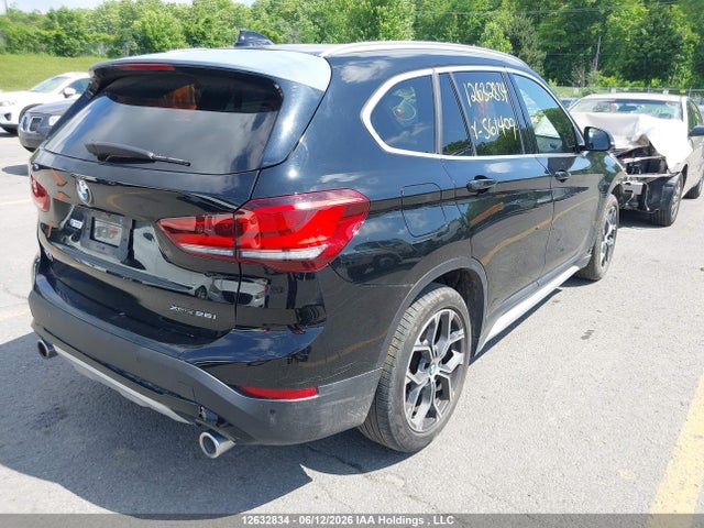 WBXJG9C05M5S61409 BMW X1 Xdrive28i/xdrive28i Essential