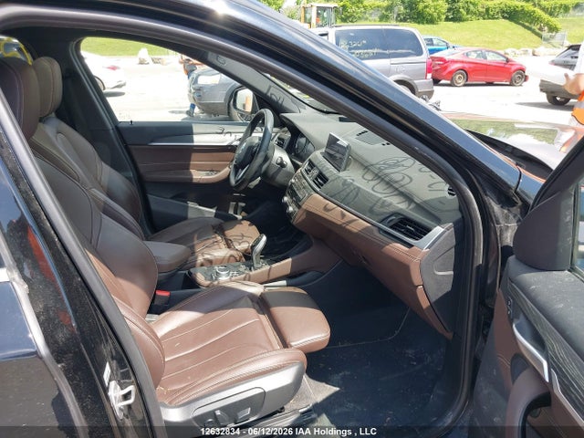 WBXJG9C05M5S61409 BMW X1 Xdrive28i/xdrive28i Essential