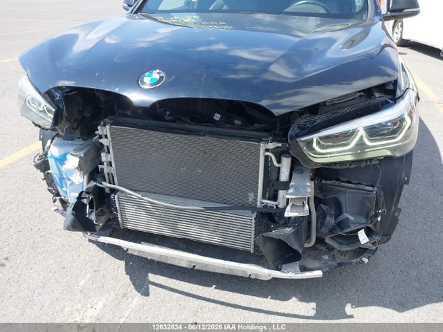 WBXJG9C05M5S61409 BMW X1 Xdrive28i/xdrive28i Essential