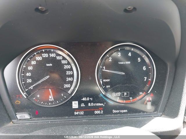 WBXJG9C05M5S61409 BMW X1 Xdrive28i/xdrive28i Essential