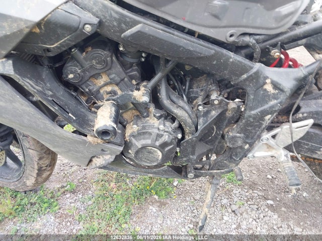 2023 Honda Cbr650 Ra მანქანა იყიდება აუქციონზე, vin: MLHRH0162P5400302, აუქციონის ნომერი: 12632836