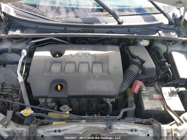 Продаж на аукціоні авто 2014 Toyota Corolla L/le/le Pls/prm/s/s Pls, vin: 2T1BURHE7EC160116, номер лоту: 12632837