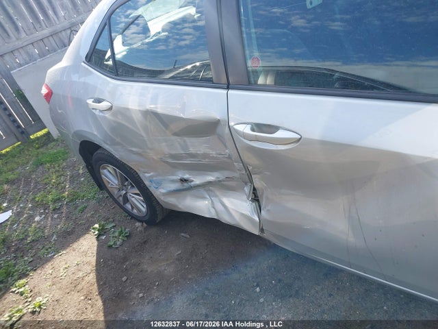 Продаж на аукціоні авто 2014 Toyota Corolla L/le/le Pls/prm/s/s Pls, vin: 2T1BURHE7EC160116, номер лоту: 12632837