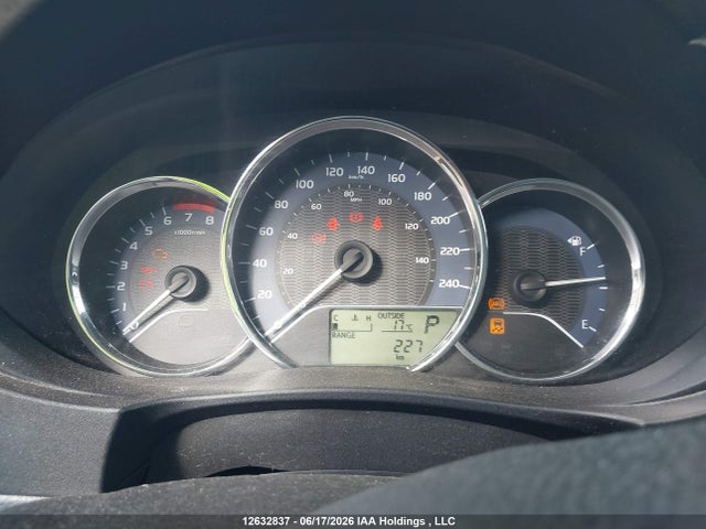 Продаж на аукціоні авто 2014 Toyota Corolla L/le/le Pls/prm/s/s Pls, vin: 2T1BURHE7EC160116, номер лоту: 12632837