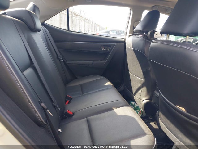 Продаж на аукціоні авто 2014 Toyota Corolla L/le/le Pls/prm/s/s Pls, vin: 2T1BURHE7EC160116, номер лоту: 12632837