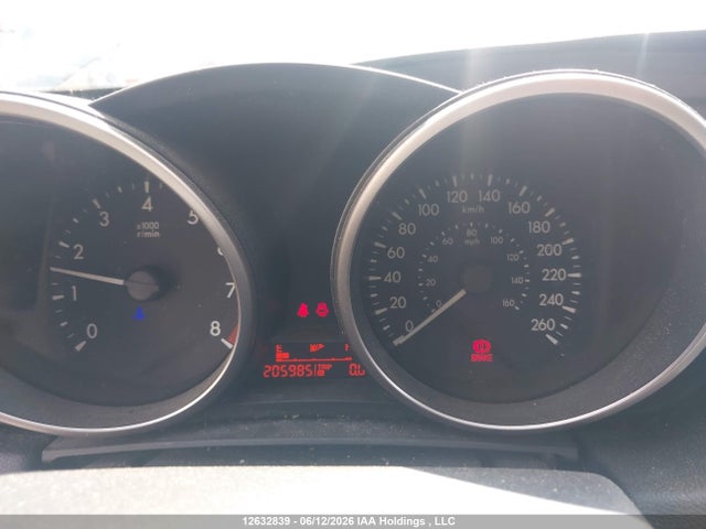 2011 Mazda Mazda3 Gs მანქანა იყიდება აუქციონზე, vin: JM1BL1VF8B1389938, აუქციონის ნომერი: 12632839