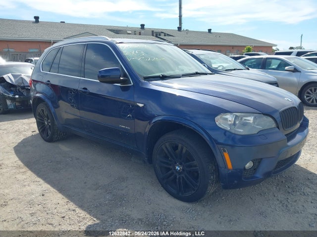 12632842 :رقم المزاد ، 5UXZV4C5XCL752202 vin ، 2012 Bmw X5 Xdrive35i مزاد بيع